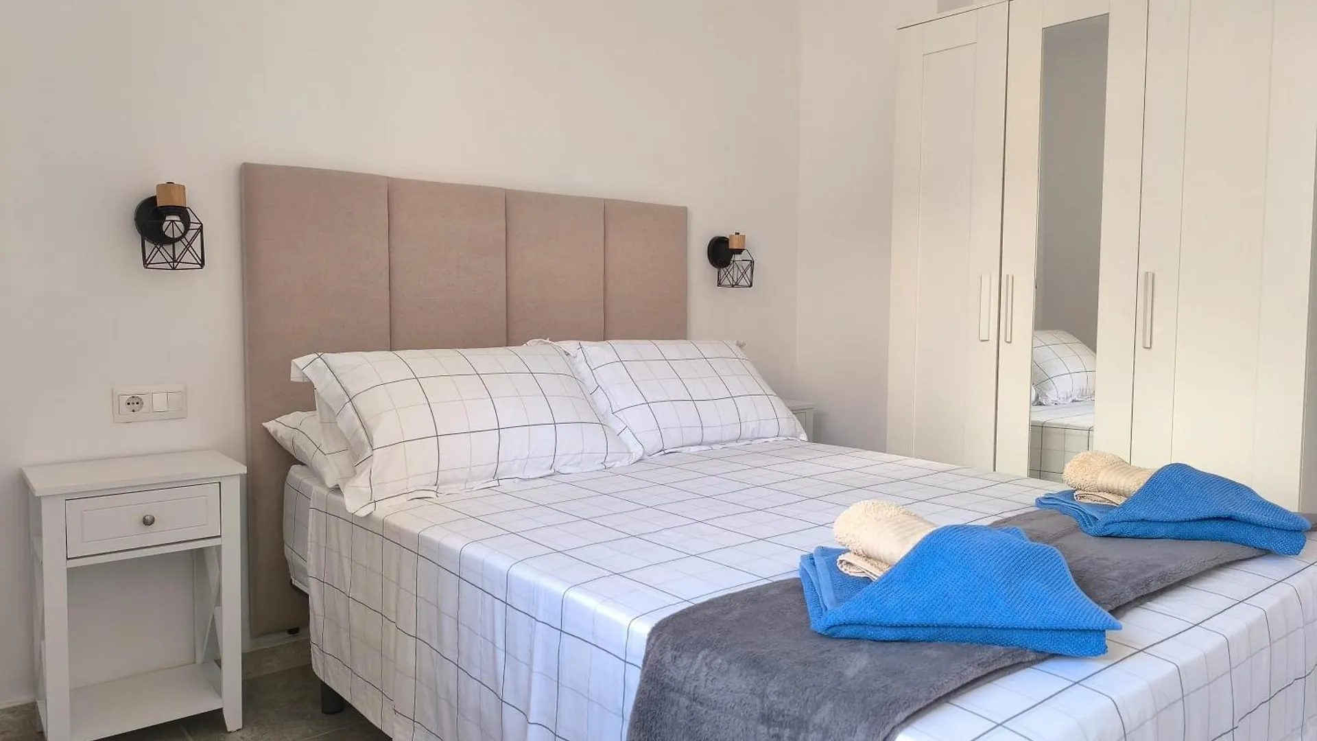 Apartamento Suzanne نيرخا 0*,
