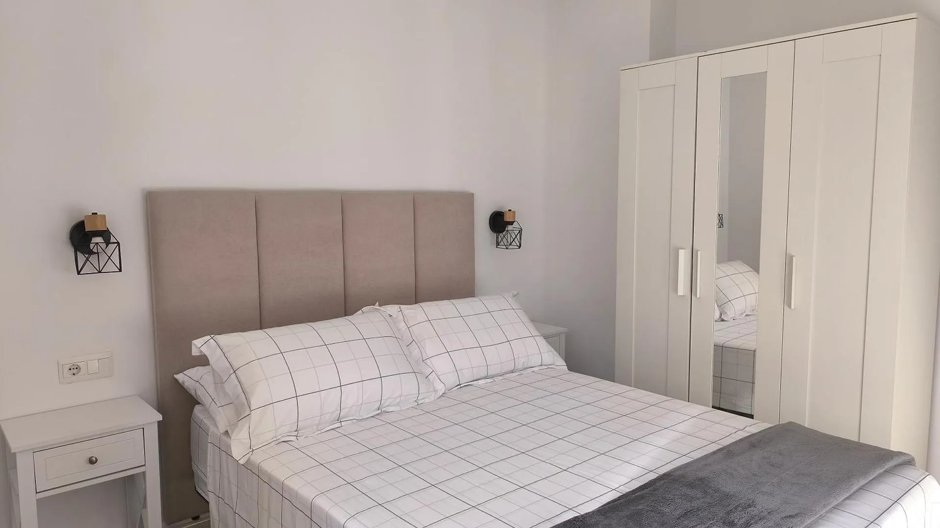 Apartamento Suzanne Nerja Apartment