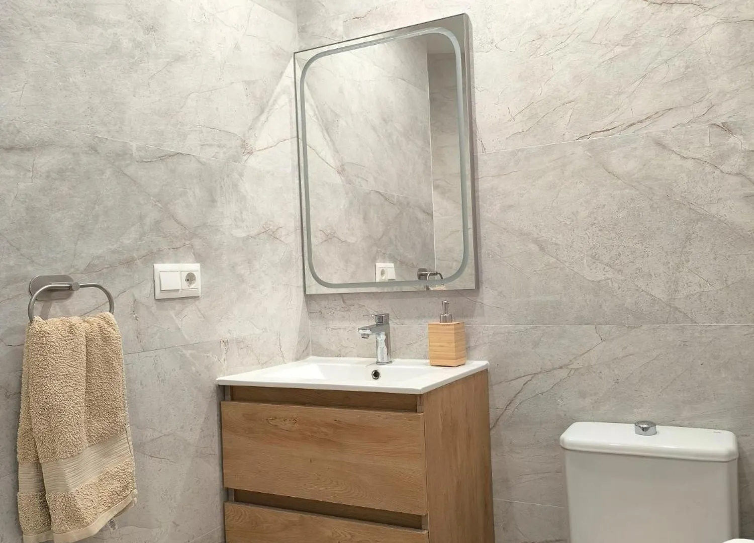 Apartamento Suzanne Nerja 0*,  Spain