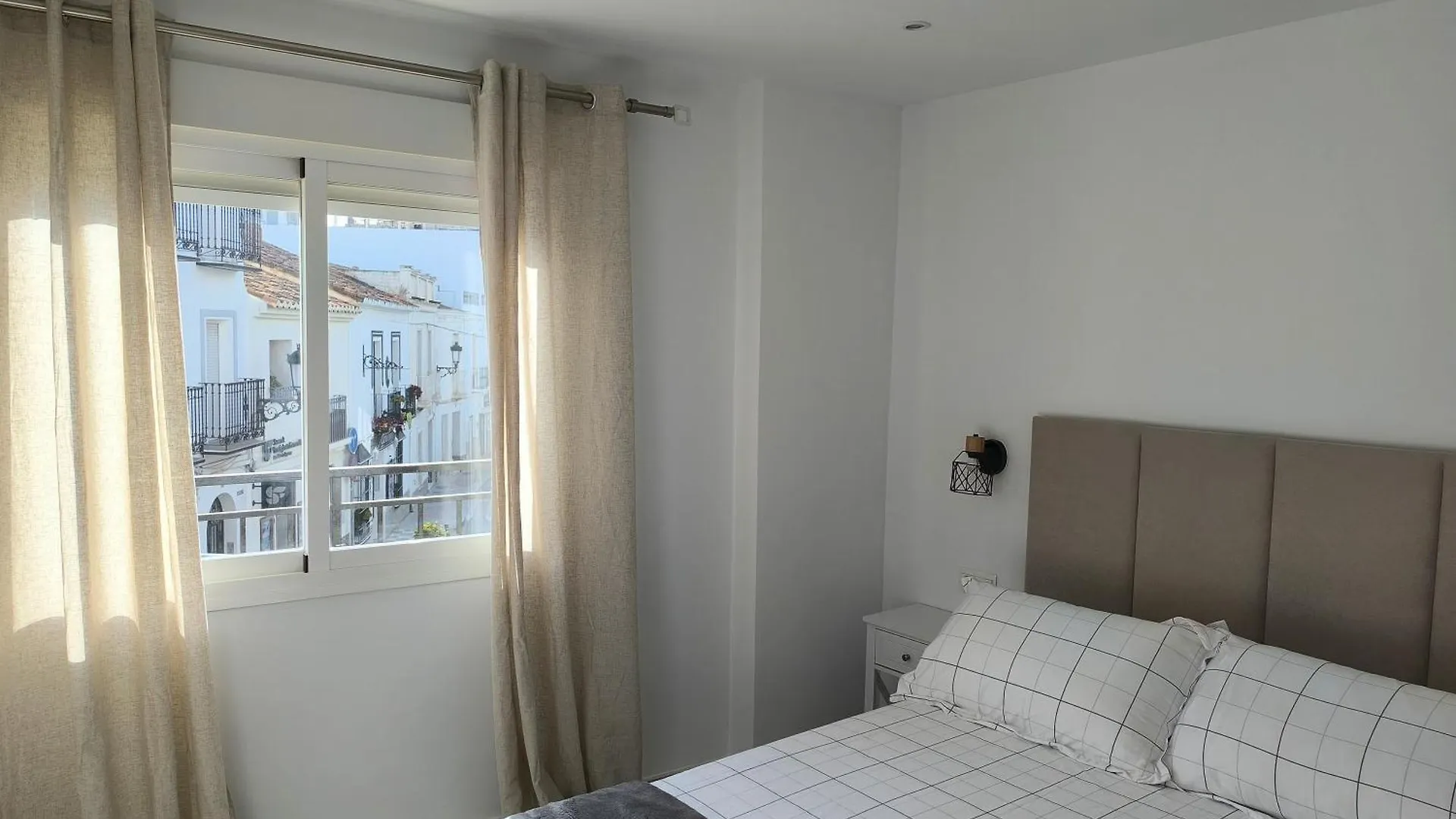 Apartamento Suzanne Nerja Spain