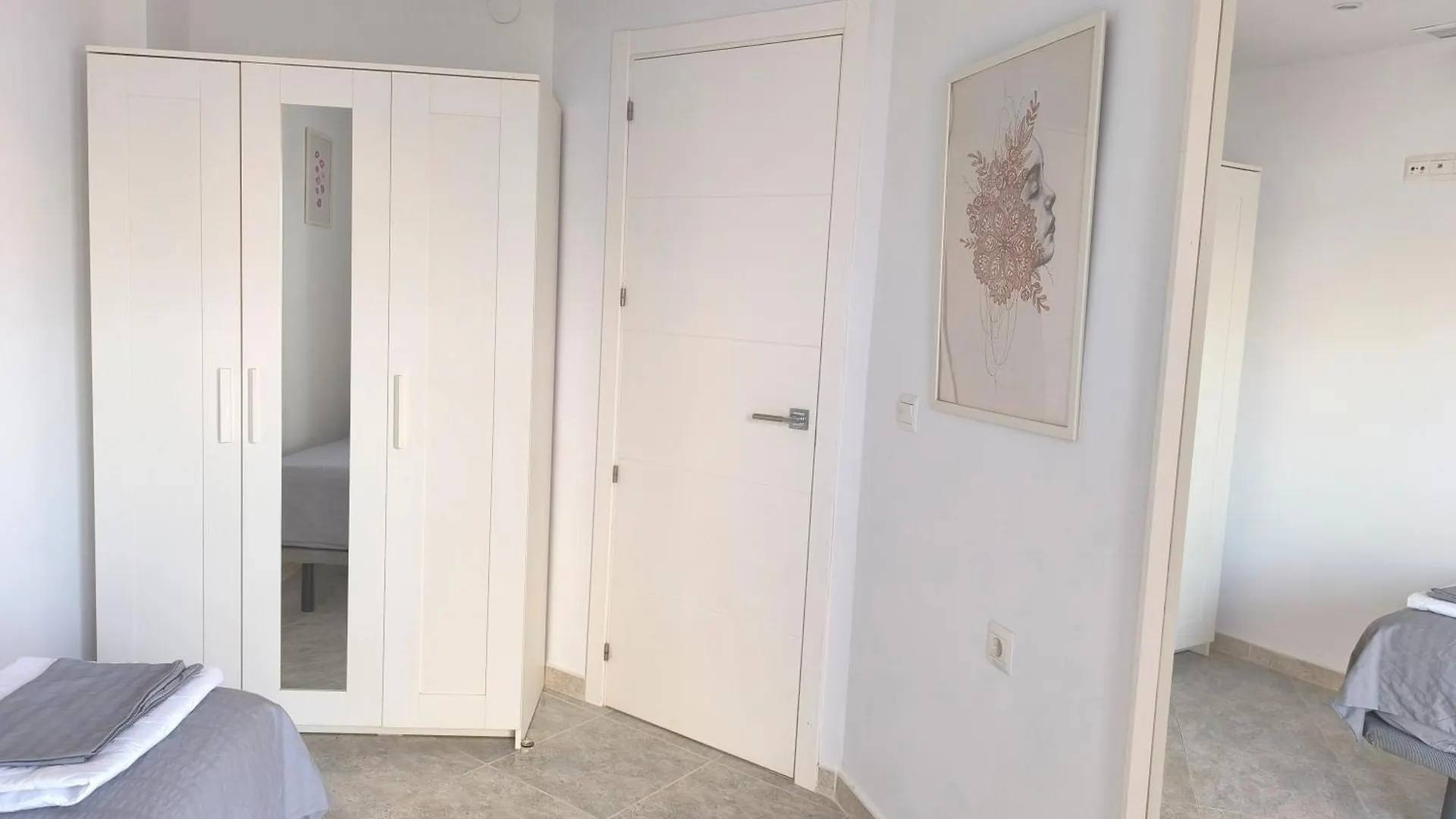 Apartamento Suzanne Nerja 0*,