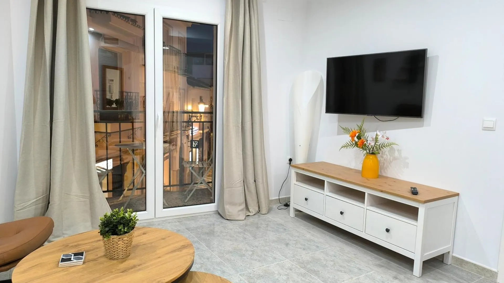 Apartamento Suzanne Nerja
