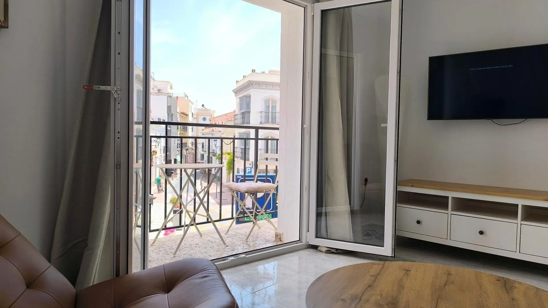 Apartamento Suzanne Nerja