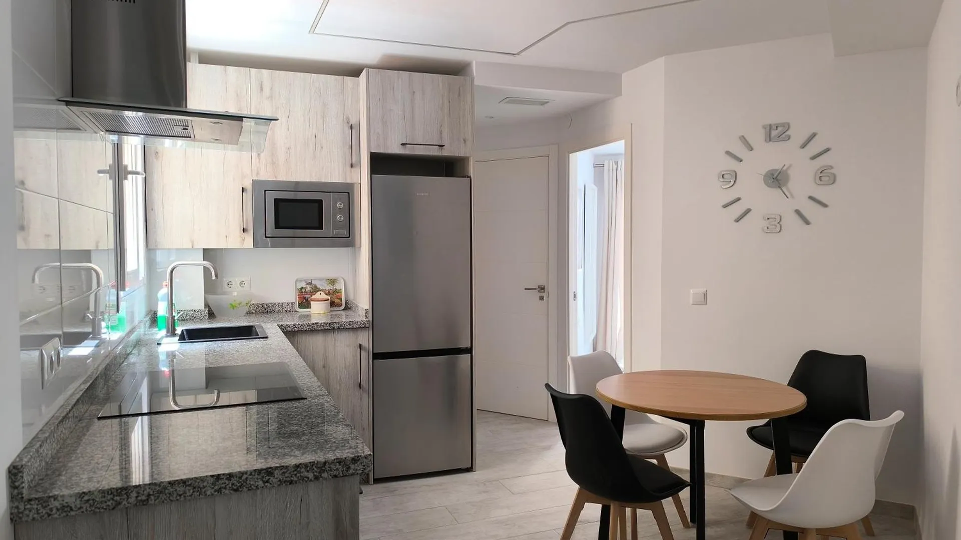 Apartamento Suzanne Nerja