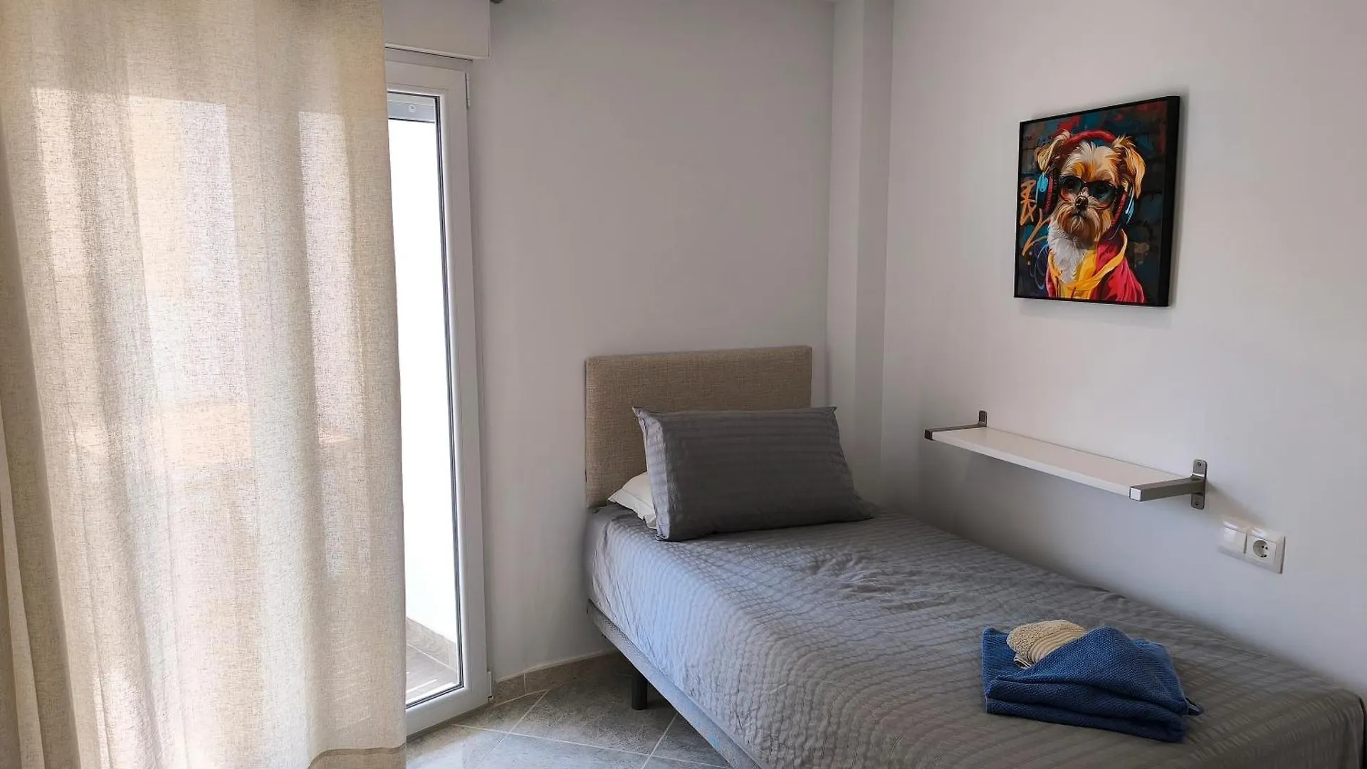 Apartamento Suzanne Nerja
