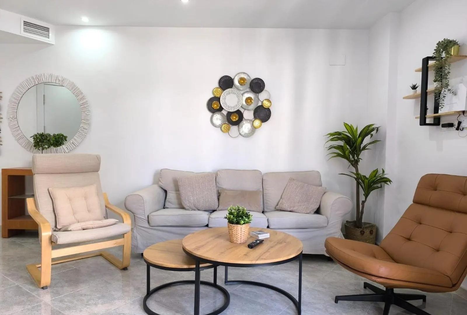 Apartamento Suzanne Nerja