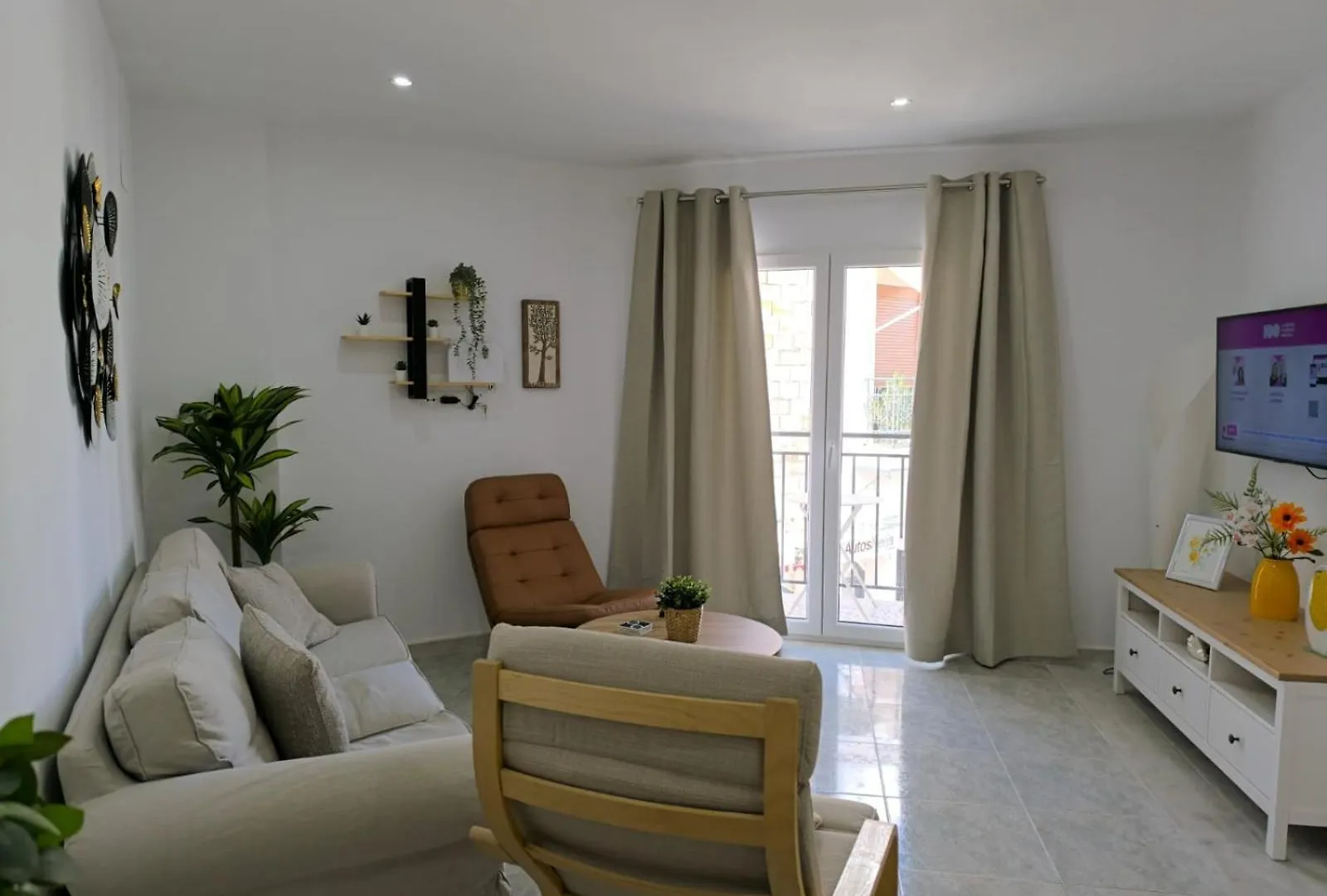 Apartamento Suzanne Nerja España